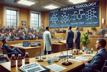 The Richard Stripp Lawsuit: How The American Forensic Toxicology Richard Stripp Lawsuit Is Shaping Legal Standards And Forensic Practices