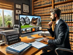 Why Hiring A Property Damage Attorney Is Essential For Maximizing Your Claim And Protecting Your Rights