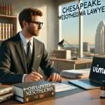 Finding The Right Chesapeake Mesothelioma Lawyer Vimeo: How Vimeo Can Help You Navigate Legal Action