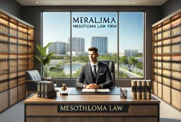 Find The Right Support: Contact A Miramar Mesothelioma Lawyer Vimeo Today