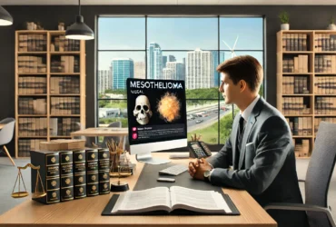 Why Hiring A Pembroke Pines Mesothelioma Lawyer Vimeo Is Crucial For Your Asbestos Claim