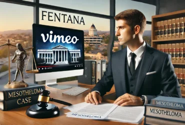 How To Choose The Best Fontana Mesothelioma Lawyer Vimeo: A Guide To Finding Legal Help Using Vimeo