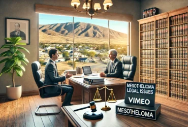 How To Choose The Best Hesperia Mesothelioma Lawyer Vimeo: Key Steps For Victims And Families
