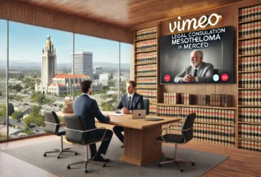 How A Merced Mesothelioma Lawyer Vimeo Can Help You Secure Justice: A Comprehensive Guide