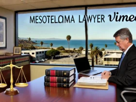 Why Hiring An Oxnard Mesothelioma Lawyer Vimeo Can Make All The Differencef