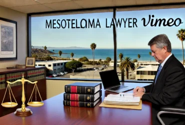 Why Hiring An Oxnard Mesothelioma Lawyer Vimeo Can Make All The Differencef