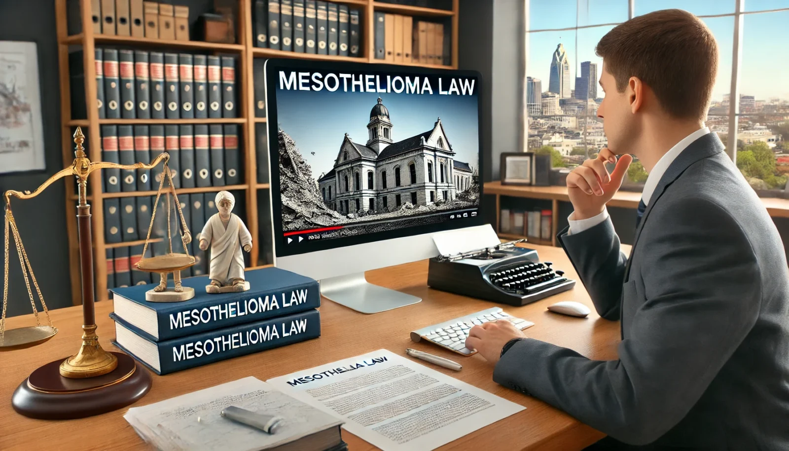 How An Allentown Mesothelioma Lawyer Vimeo Can Help You Secure Justice And Compensation