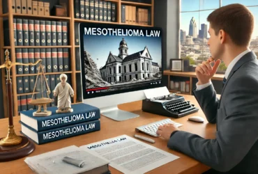 How An Allentown Mesothelioma Lawyer Vimeo Can Help You Secure Justice And Compensation