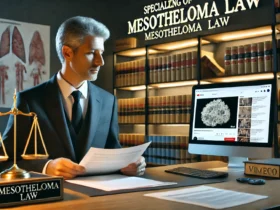 Essential Guide To Finding The Right Corona Mesothelioma Lawyer Vimeo For Asbestos Victims