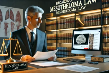 Essential Guide To Finding The Right Corona Mesothelioma Lawyer Vimeo For Asbestos Victims