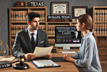 Why You Should Hire A Mcallen Mesothelioma Lawyer Vimeo: Key Insights And Steps To Protect Your Rights