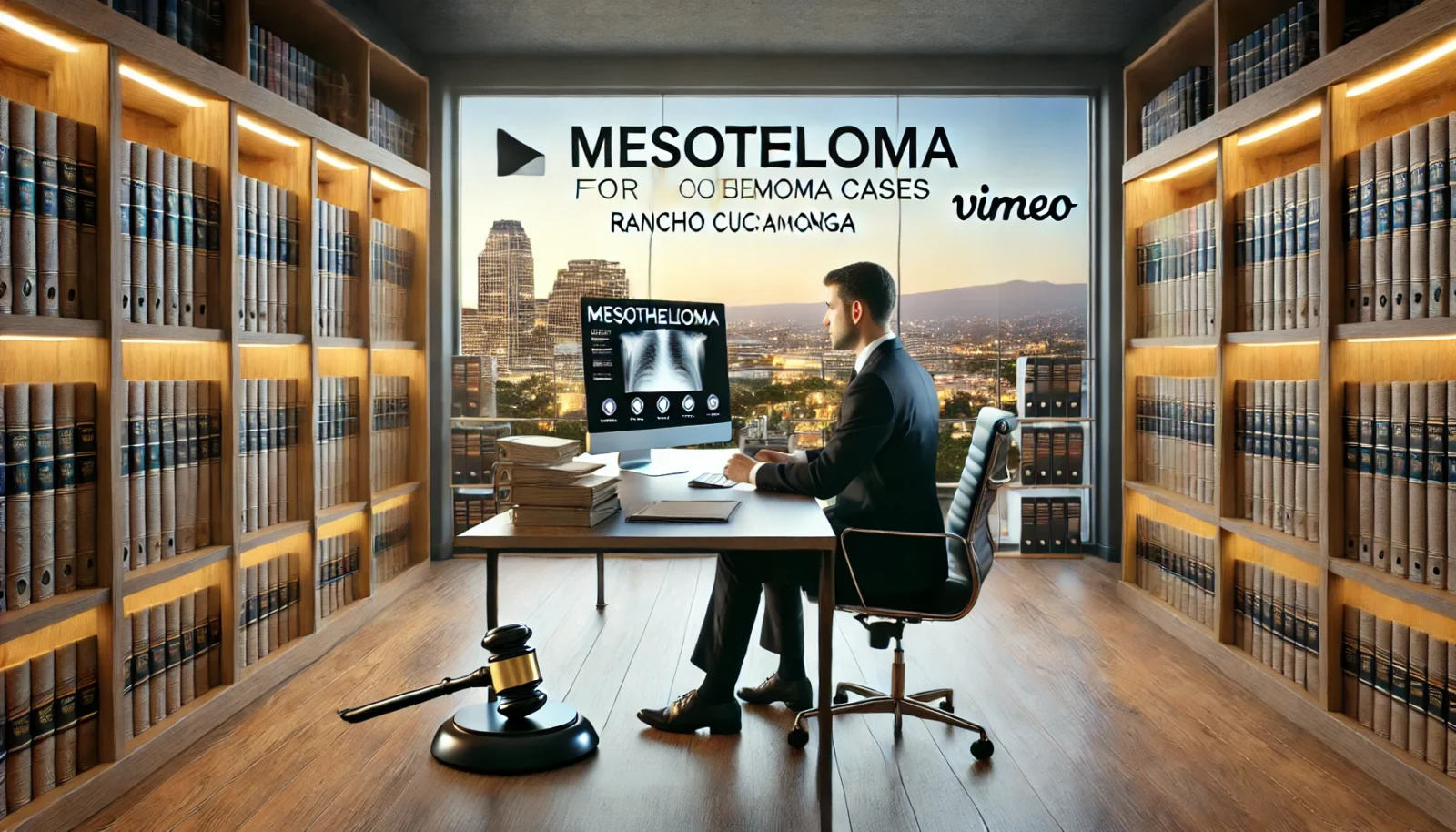 Finding The Right Rancho Cucamonga Mesothelioma Lawyer Vimeo: A Complete Guide