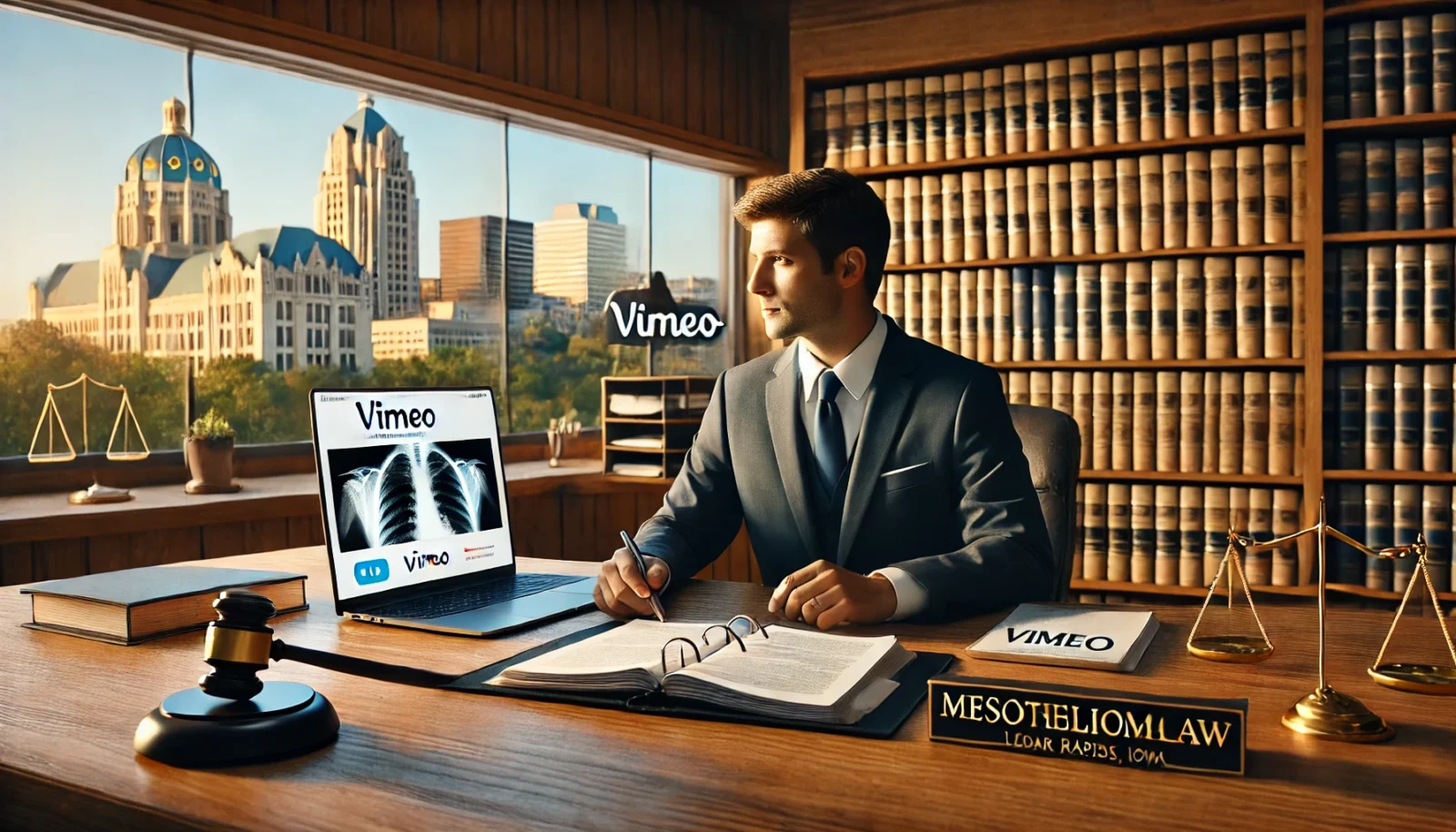 Finding The Right Cedar Rapids Mesothelioma Lawyer Vimeo: How Vimeo Can Help You Make An Informed Decision