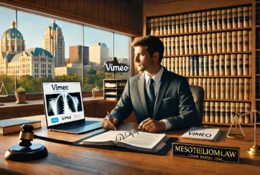 Finding The Right Cedar Rapids Mesothelioma Lawyer Vimeo: How Vimeo Can Help You Make An Informed Decision