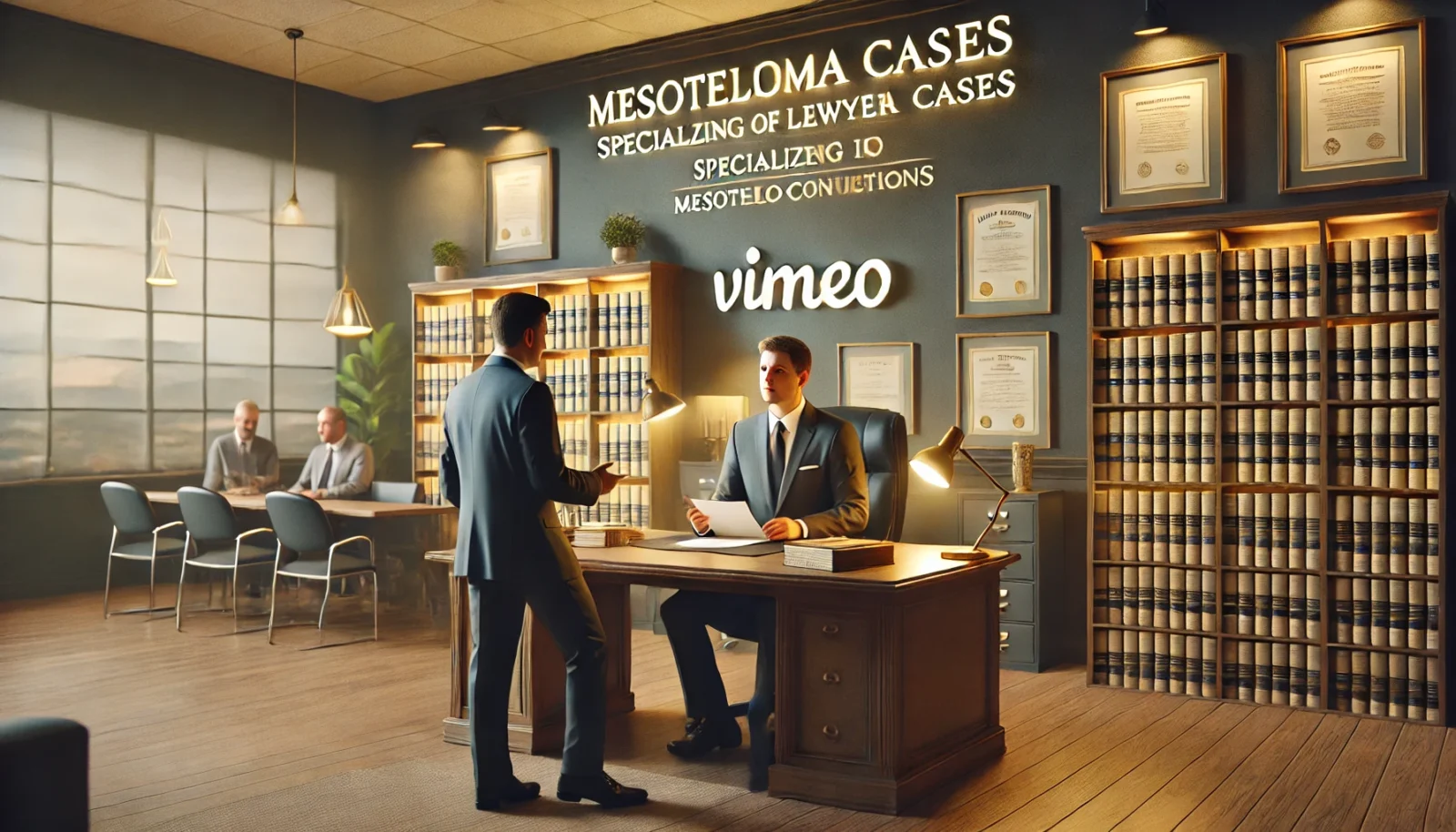 Scranton Mesothelioma Lawyer Vimeo: Finding The Right Legal Support And Resources