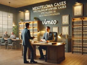 Scranton Mesothelioma Lawyer Vimeo: Finding The Right Legal Support And Resources