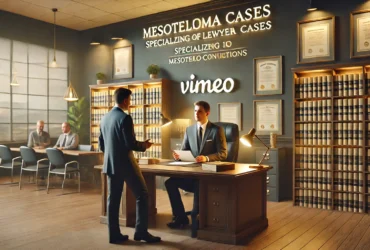 Scranton Mesothelioma Lawyer Vimeo: Finding The Right Legal Support And Resources