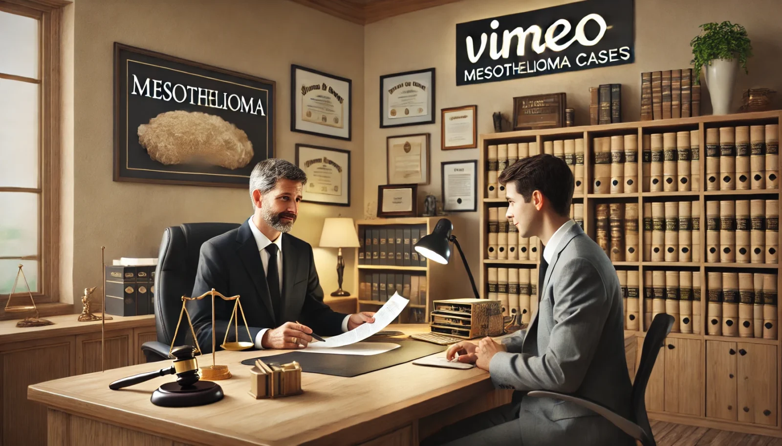 Expert Legal Help: Finding The Right Waco Mesothelioma Lawyer Vimeo For Justice And Compensation