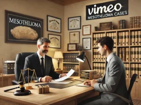 Expert Legal Help: Finding The Right Waco Mesothelioma Lawyer Vimeo For Justice And Compensation