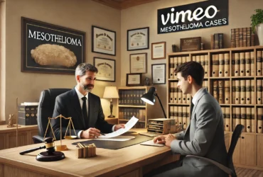 Expert Legal Help: Finding The Right Waco Mesothelioma Lawyer Vimeo For Justice And Compensation