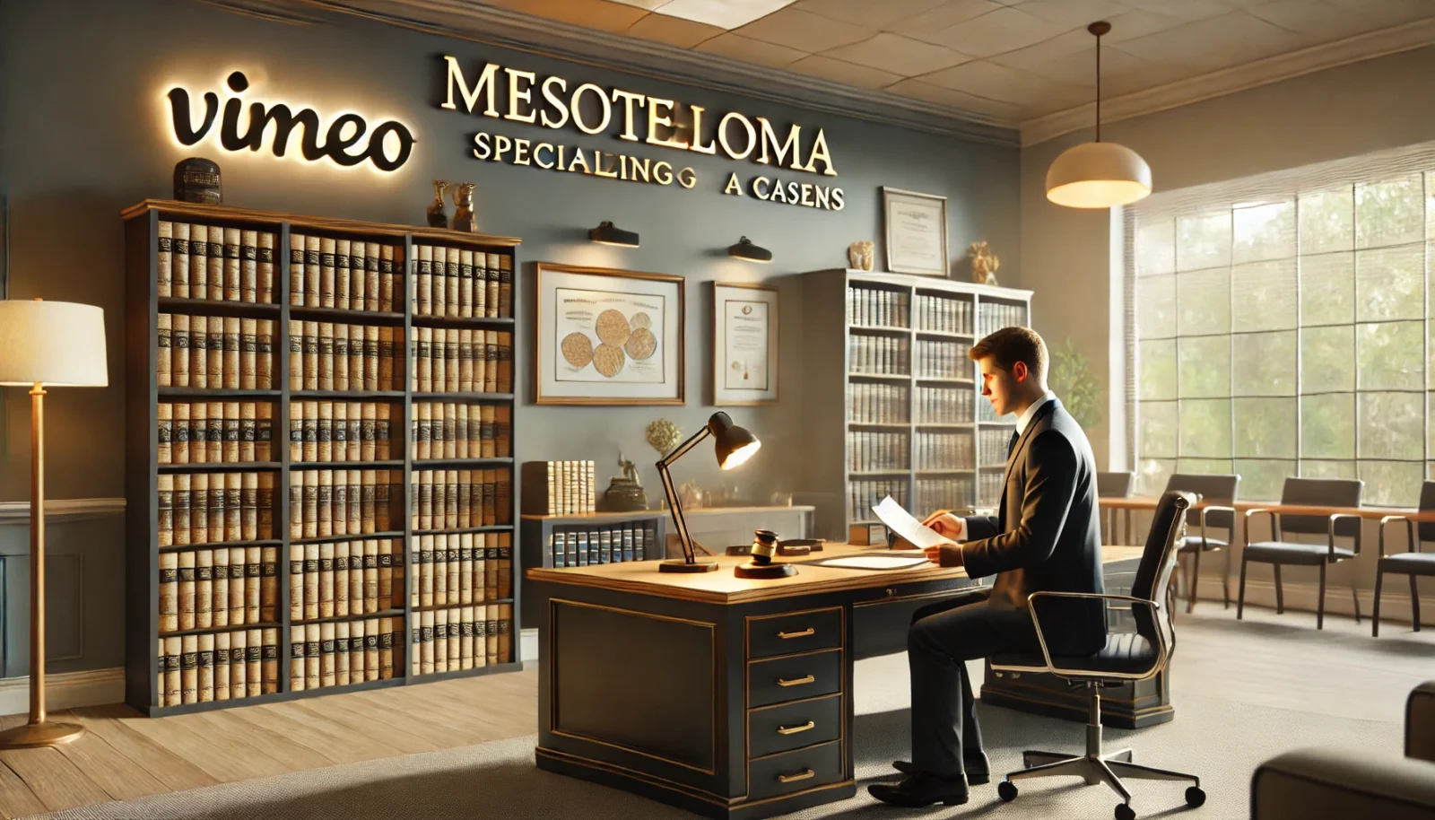 Finding The Right Gainesville Mesothelioma Lawyer Vimeo: How Vimeo Can Help You Secure Justice