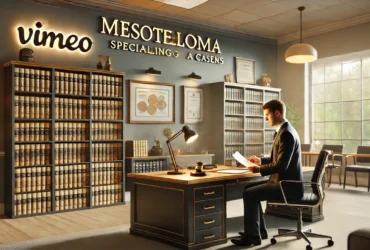 Finding The Right Gainesville Mesothelioma Lawyer Vimeo: How Vimeo Can Help You Secure Justice