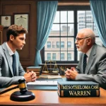 Understanding Warren Mesothelioma Legal Questions: A Guide For Warren Residents