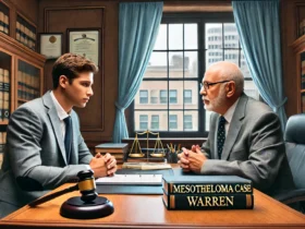 Understanding Warren Mesothelioma Legal Questions: A Guide For Warren Residents