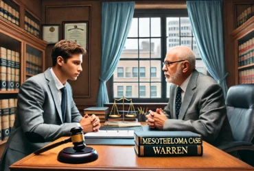 Understanding Warren Mesothelioma Legal Questions: A Guide For Warren Residents