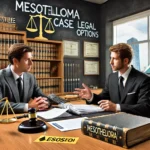 Understanding The Jacksonville Mesothelioma Legal Question: A Comprehensive Guide