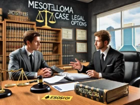 Understanding The Jacksonville Mesothelioma Legal Question: A Comprehensive Guide