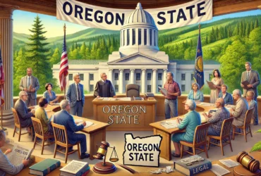 Oregon Asbestos Legal Question: Understanding Your Rights And Resources