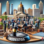 Understanding Atlanta Asbestos Legal Questions: A Guide For Victims