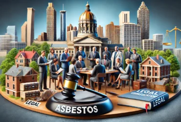 Understanding Atlanta Asbestos Legal Questions: A Guide For Victims