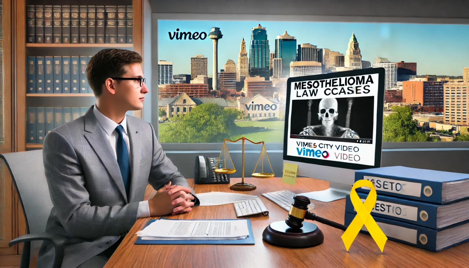 Finding The Right Kansas City Mesothelioma Lawyer Vimeo: Legal Support, Compensation, And How Vimeo Can Help