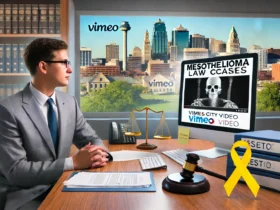 Finding The Right Kansas City Mesothelioma Lawyer Vimeo: Legal Support, Compensation, And How Vimeo Can Help