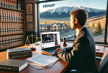 Colorado Springs Mesothelioma Lawyer Vimeo: How To Make Informed Legal Decisions