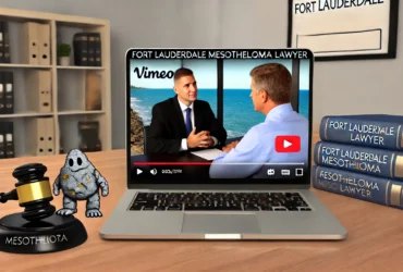 How To Find A Fort Lauderdale Mesothelioma Lawyer Vimeo For Your Case