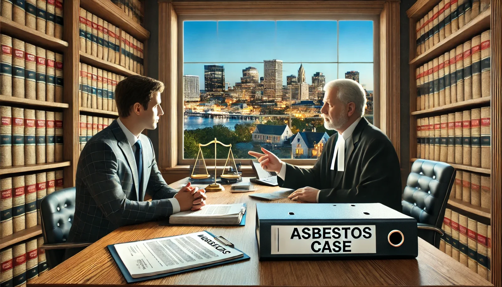 Concord Asbestos Legal Questions: A Complete Guide For Victims And Their Rights