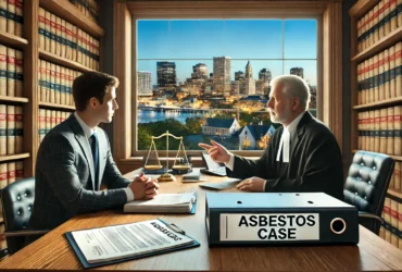 Concord Asbestos Legal Questions: A Complete Guide For Victims And Their Rights