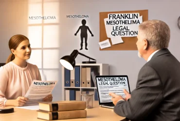 Navigating The Franklin Mesothelioma Legal Question: What Victims Need To Know