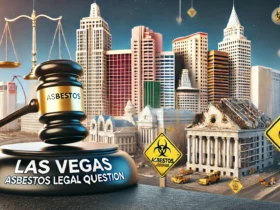 Understanding Your Legal Rights: Las Vegas Asbestos Legal Question Explained