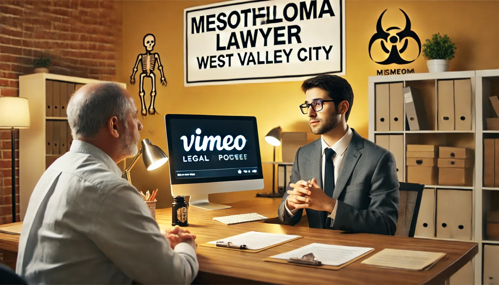 West Valley City Mesothelioma Lawyer Vimeo: Legal Guidance And Compensation For Asbestos Victims