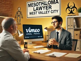 West Valley City Mesothelioma Lawyer Vimeo: Legal Guidance And Compensation For Asbestos Victims