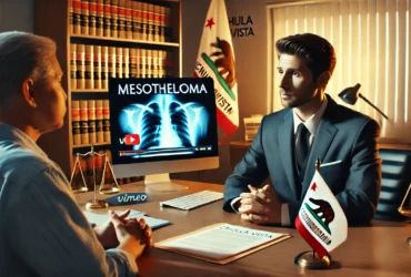 Finding The Right Chula Vista Mesothelioma Lawyer Vimeo: A Guide To Legal Help And Compensation