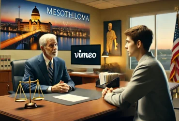 How A Shreveport Mesothelioma Lawyer Vimeo Can Help You Secure Compensation