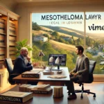 Santa Rosa Mesothelioma Lawyer Vimeo: Expert Legal Support For Asbestos Victims