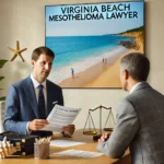 Virginia Beach Mesothelioma Lawyer Vimeo: Finding The Right Legal Support For Asbestos Victims