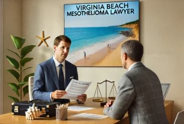 Virginia Beach Mesothelioma Lawyer Vimeo: Finding The Right Legal Support For Asbestos Victims