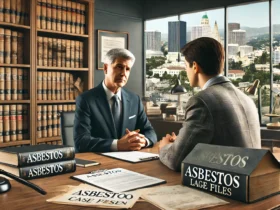 Understanding Pasadena Asbestos Legal Question: Your Guide To Filing Claims